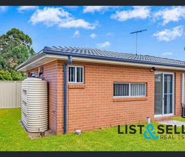 2 Bed Granny Flat - Photo 5