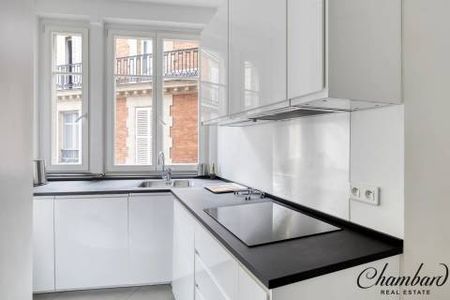 Rental Apartment - Photo 2