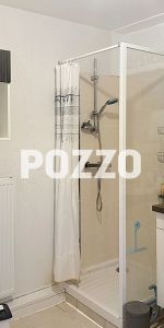 Appartement Granville 2 pièce(s) 38.20 m2 meublé de Septembre à Juin. - Photo 4