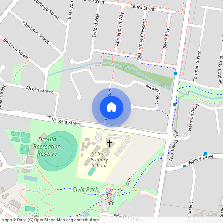 4 Lawrence Road, Vic 3818, Drouin