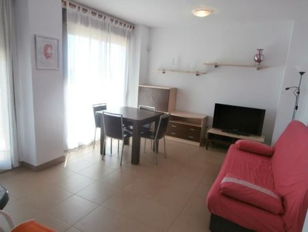 Apartamento de alquiler en Carrer Llentiscle, 2, Alcossebre - Photo 5