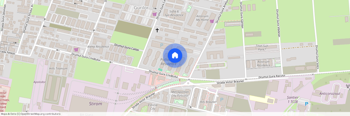 Bucuresti-Ilfov, Bucuresti