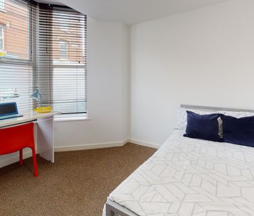 Flat 1, 1 Brookdale Road, Wavertree - Photo 6