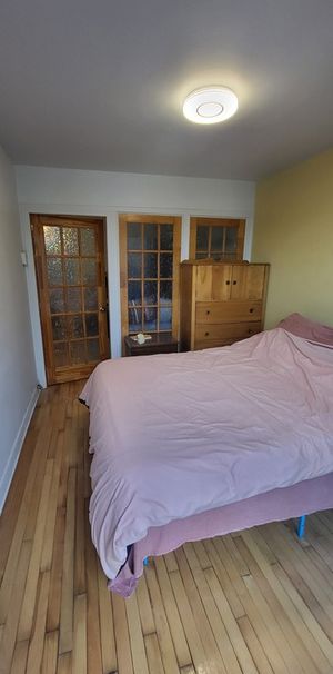 Appartement 3 Et Demi 1123$ - Photo 1