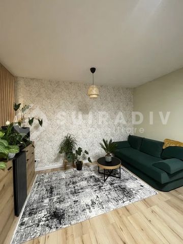 Apartament modern cu 3 camere, bloc nou, parcare subterana-zona Sigma - Fotografie 4