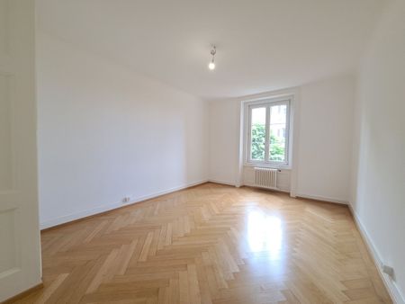 Magnifique appartement de 3,5 pièces avec balcon échappée lac et Alpes - Foto 2