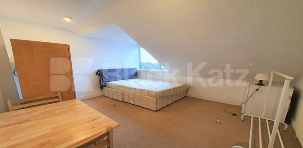 Mapesbury Road, Teignmouth Court, NW2 - Photo 1