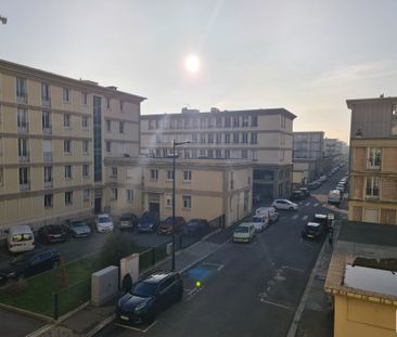 Location Appartement 2 pièces 47m² LE HAVRE 76600 - Photo 6