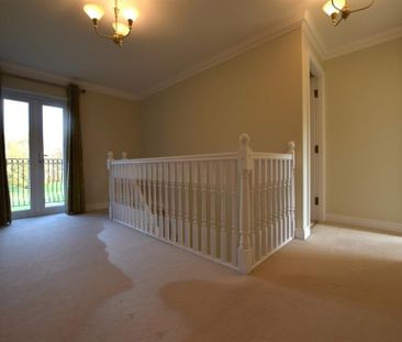 5 Bedroom Detached To Let - Photo 6