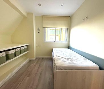 Dúplex de alquiler en Avenida Carlos Haya, La Florida - Parque Norte - Photo 1