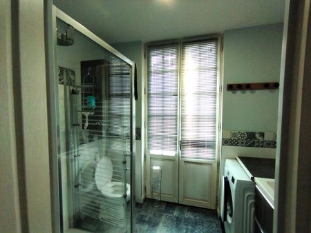 Location Appartement 3 pièces 50m² LA BOURBOULE 63150 - Photo 5