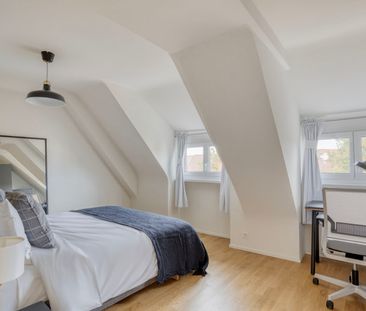 Neuweilerstrasse 19 - Foto 6