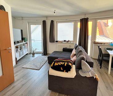 Wohnung in Waidhofen/Thaya - Photo 1