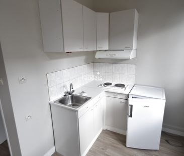 Location Appartement 1 pièce 21m² ST LO 50000 - Photo 1