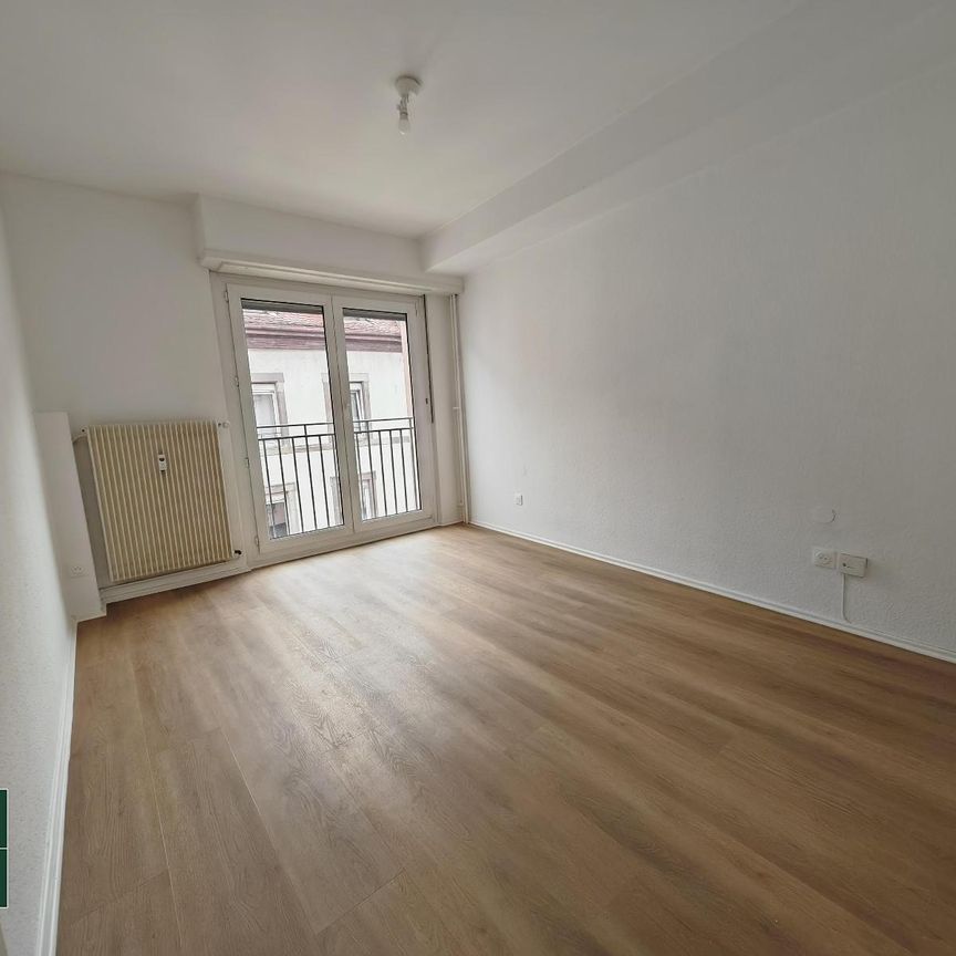 Location Appartement 2 pièces 44m² STRASBOURG 67000 - Photo 1