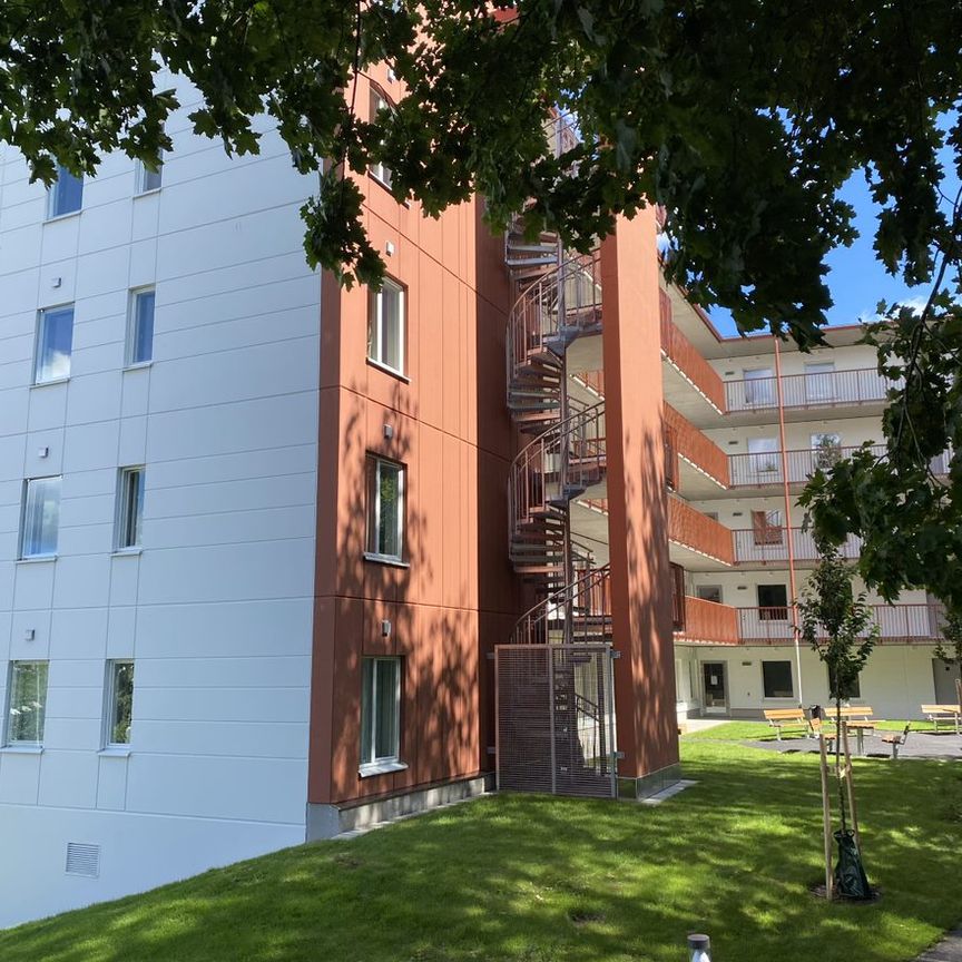 Åsboholmsgatan 28 - Photo 1