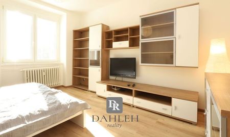 DAHLEH- Miletičova – 1 izbový byt v TOP lokalite - Photo 2