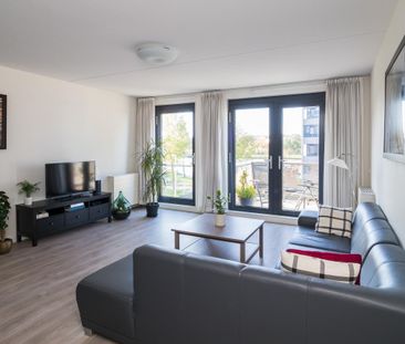 Amerikalaan, 3526VZ, Utrecht - Photo 3