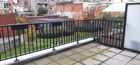 APPARTEMENT MET TERRAS - Photo 5