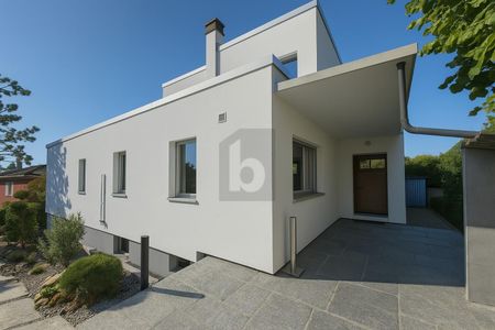 VILLA CLASSÉE AVEC PANORAMA SUR LE LÉMAN - Foto 5