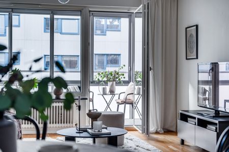 Uppsala - 2rok - tillsv - 18.814kr/mån - Photo 2