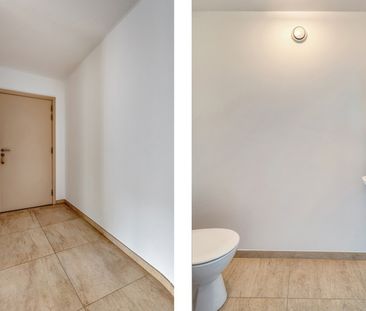 Licht en gezellig 2-slaapkamerapp in Klein-Willebroek - Foto 4