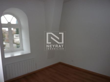 Location Appartement 2 pièces 48m² AUTUN 71400 - Photo 5