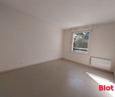 Location Appartement 1 pièce 18m² BRUZ 35170 - Photo 4