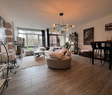 Appartement te huur - Foto 1