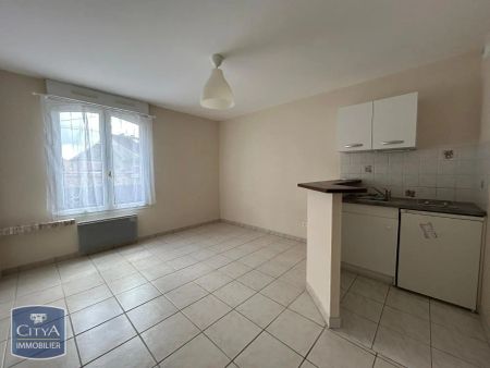 Appartement à louer 1 pièce 21.67m² - Photo 4