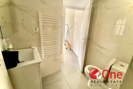 Studio/Γκαρσονιέρα για ενοικίαση Μενιδιάτικα (Γαλάτσι) - Photo 5