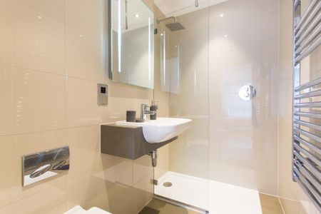 2 bedroom flat to rent - Photo 5