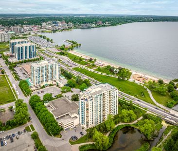 For Lease - 75 Ellen Street Unit# 1504, Barrie, Ontario - Photo 4