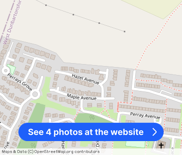 1 bedroom flat to rent, £545/month - Photo 1