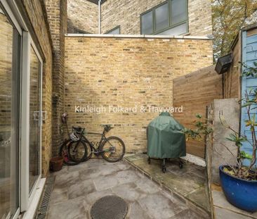 4 bedroom terraced house to rent - Photo 4