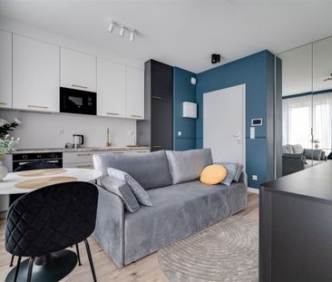 Łódź, Śródmieście, Kościuszki - Photo 1