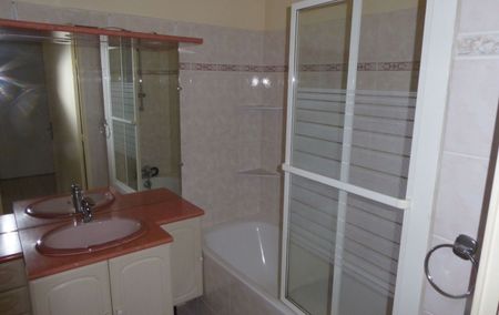 Location Appartement P3 Marseille 13ème - Photo 5