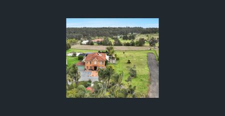 Luxury Family Living with Pool, Dam & Stunning Entertaining Spaces - Photo 4