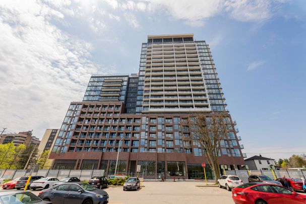For Lease - 28 Ann Street Unit# 210, Mississauga, Ontario - Photo 1