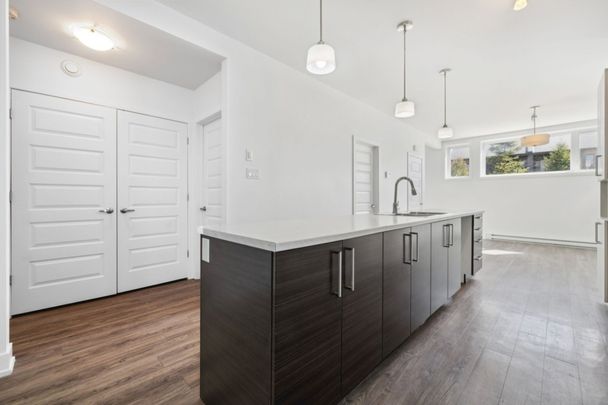 Appartement à louer - Gatineau (Aylmer) (Plateau de la Capitale) Appartement à louer - Gatineau (Aylmer) (Plateau de la Capitale) - Photo 1