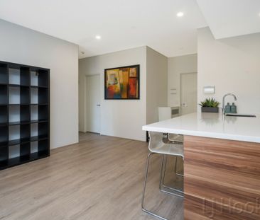 906/237 Adelaide Terrace, PERTH - Photo 2