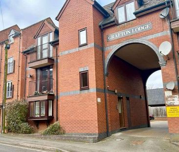 Grafton Lodge, Banbury, OX16 - Photo 1