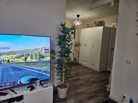 Övralidsgatan, Hisings Backa - Foto 2