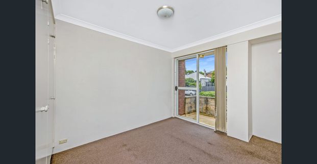 Comfortable Two-Bedroom Living in the Heart of Merewether - Photo 1