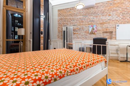 ENG| Przy samych Plantach! Stare Miasto – Podwale - Фото 4