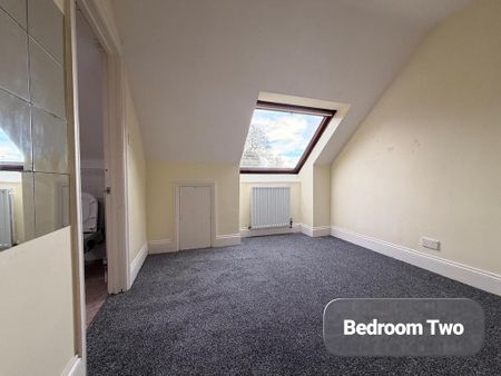 3 bedroom apartment to rent - Photo 4