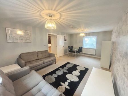 2 bedroom apartment to rent - Photo 5