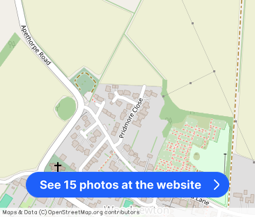 Pridmore Close, Woodnewton - Photo 1