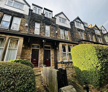 Park Mount, Kirkstall, LS5 3HE, Leeds - Photo 3