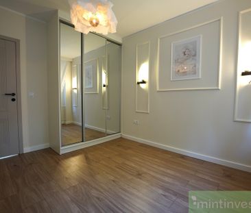 3 pokoje+balkon | GUMIEŃCE - Фото 4